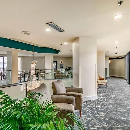 Oceanview Studio Escape With Beach Steps Away! 1828 Myrtle Beach Esterno foto
